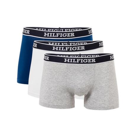 TOMMY HILFIGER 3P TRUNK Triopack, Pantys 
