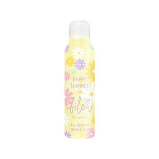 bilou Bilou Happy Summer Mousse de douche Happy Summer 