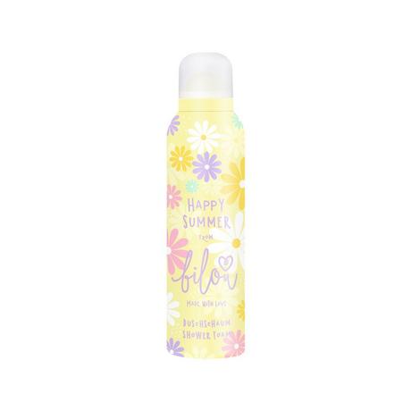 bilou Bilou Happy Summer Mousse de douche Happy Summer 
