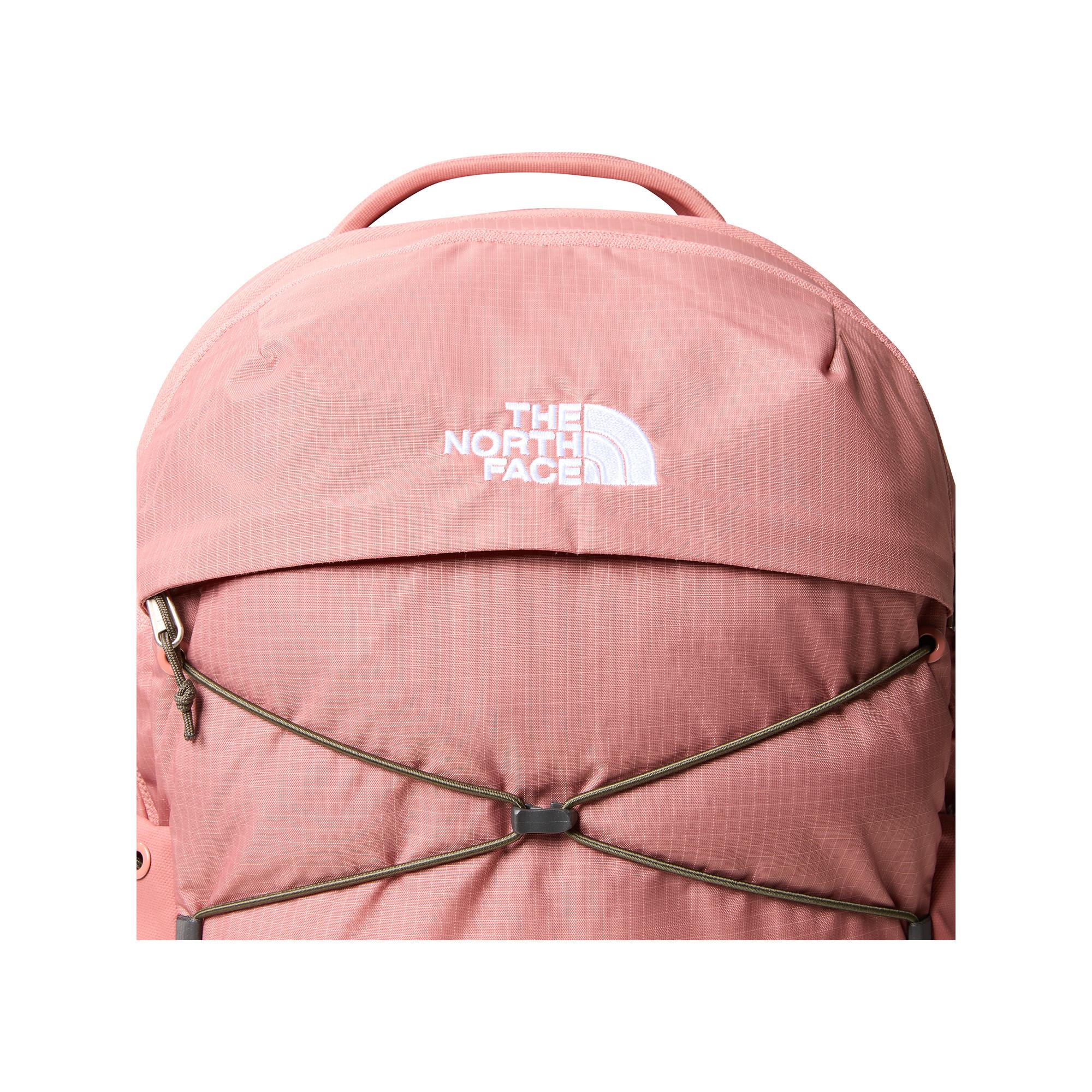 THE NORTH FACE Women’s Borealis Sac à dos multifonctionnel 