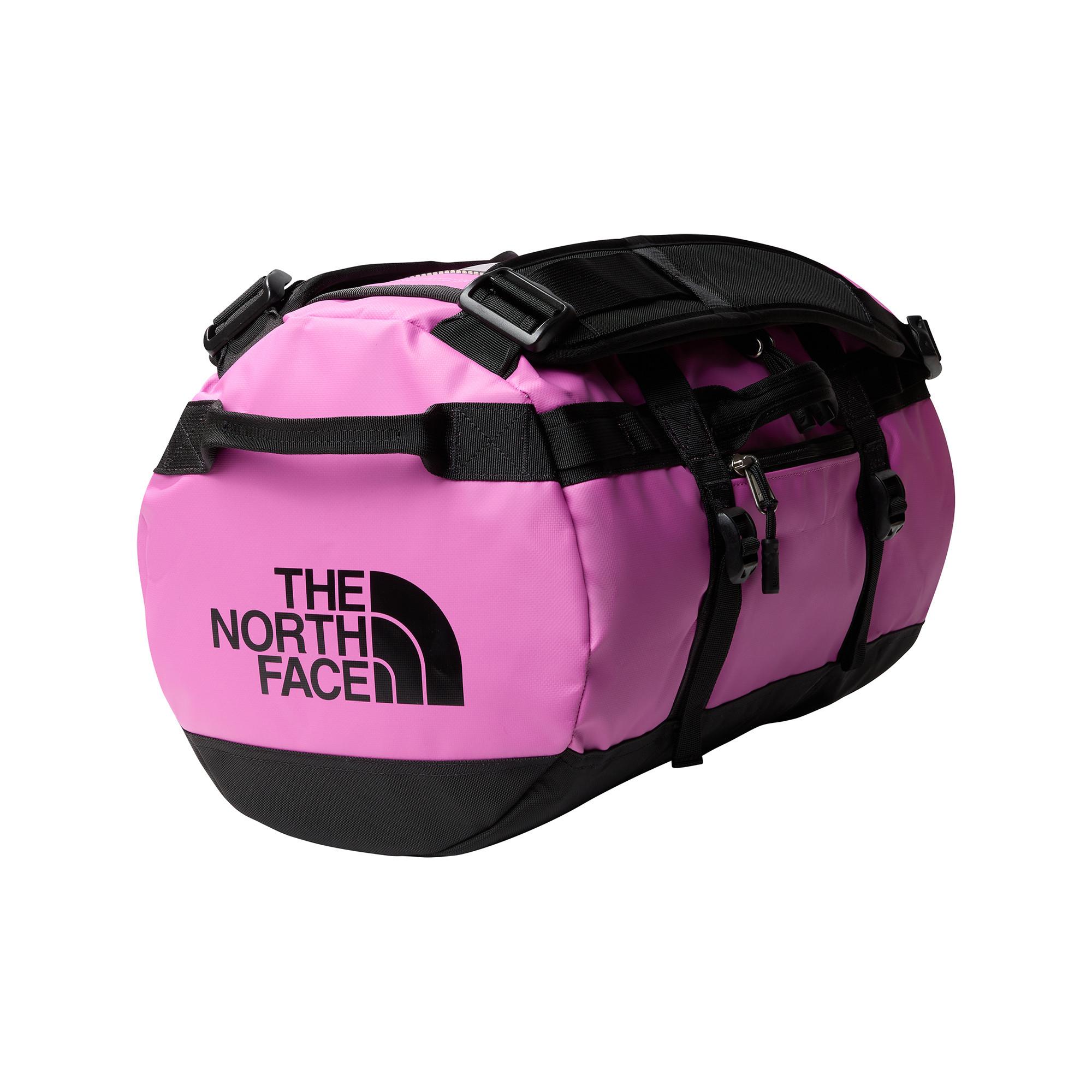 Image of Duffle Bag Unisex Lila 31 L