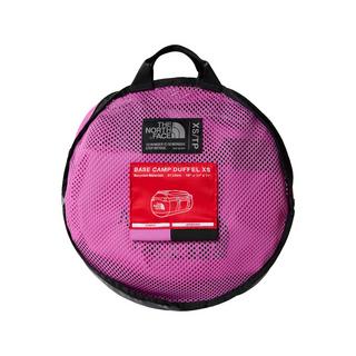 THE NORTH FACE BASE CAMP - XS Duffle Bag 