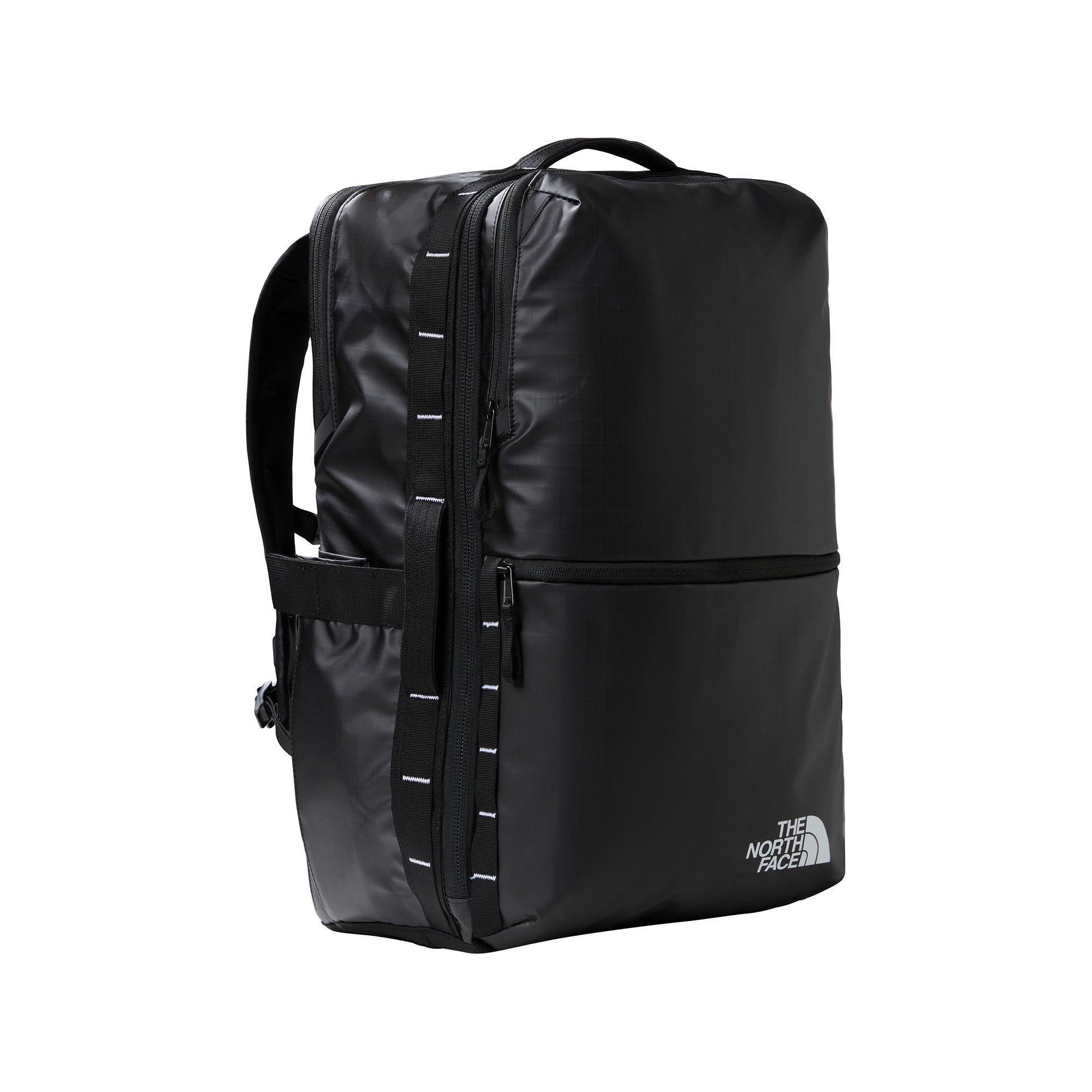 THE NORTH FACE BASE CAMP VOYAGER TRAVEL PACK Zaino multifunzionale 