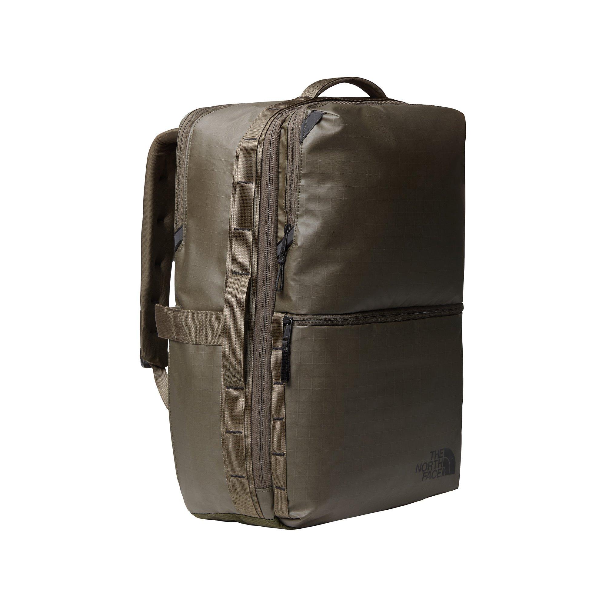 Image of Multifunktionsrucksack Unisex Olivegrün 35 L