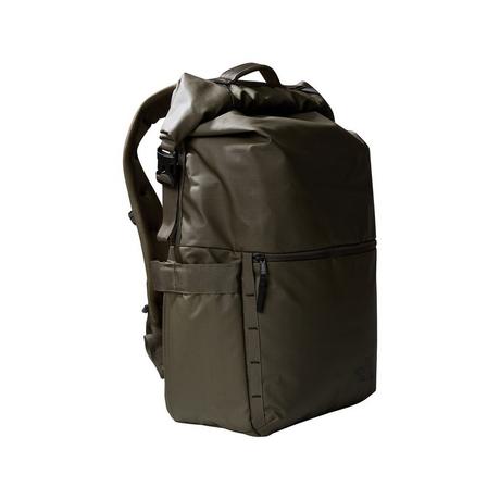 THE NORTH FACE BASE CAMP VOYAGER ROLLTOP Zaino multifunzionale 