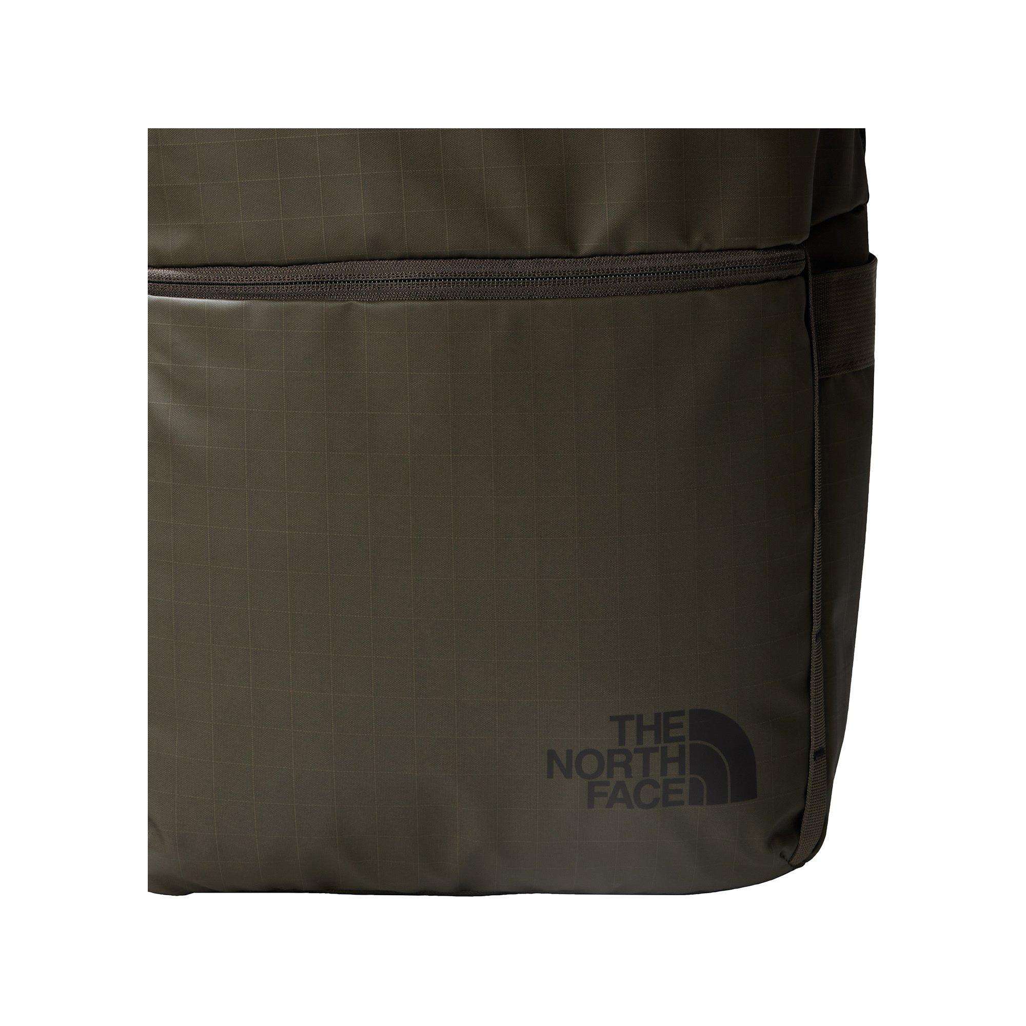 THE NORTH FACE BASE CAMP VOYAGER ROLLTOP Zaino multifunzionale 