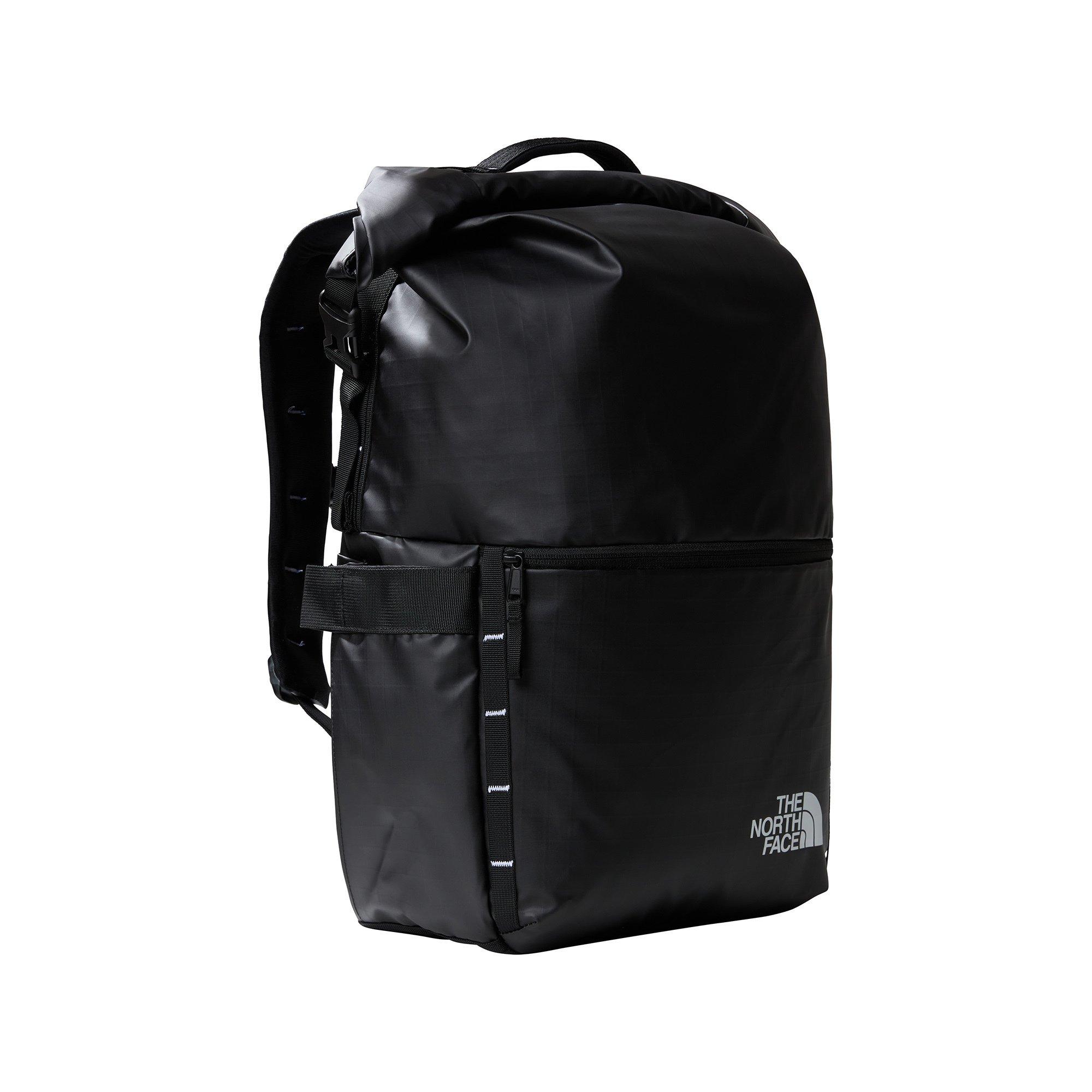 Image of Multifunktionsrucksack Unisex Black ONE SIZE