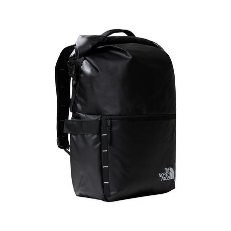 THE NORTH FACE BASE CAMP VOYAGER ROLLTOP Sac à dos multifonctionnel 