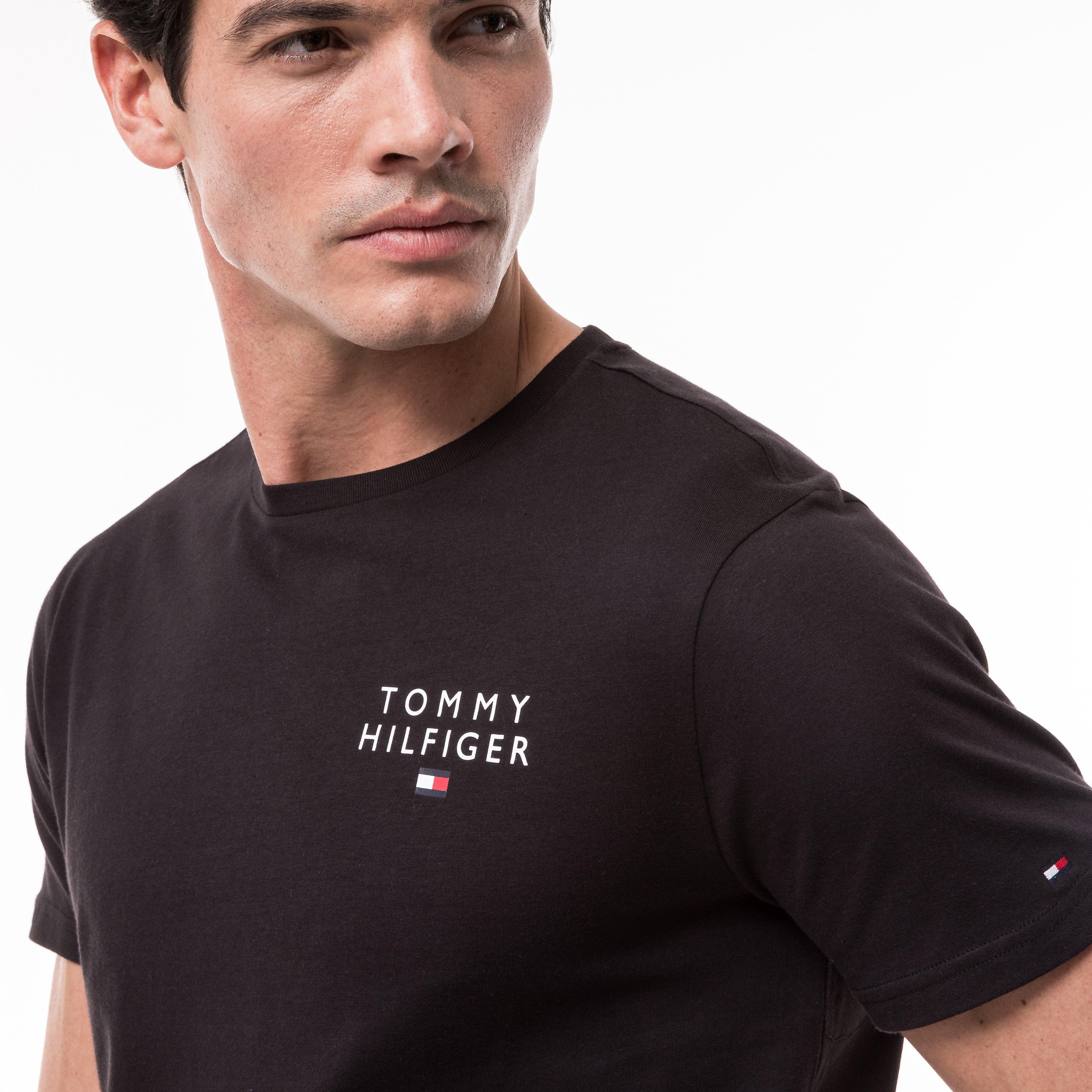 TOMMY HILFIGER  T-shirt 