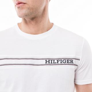 TOMMY HILFIGER SS TEE T-Shirt 
