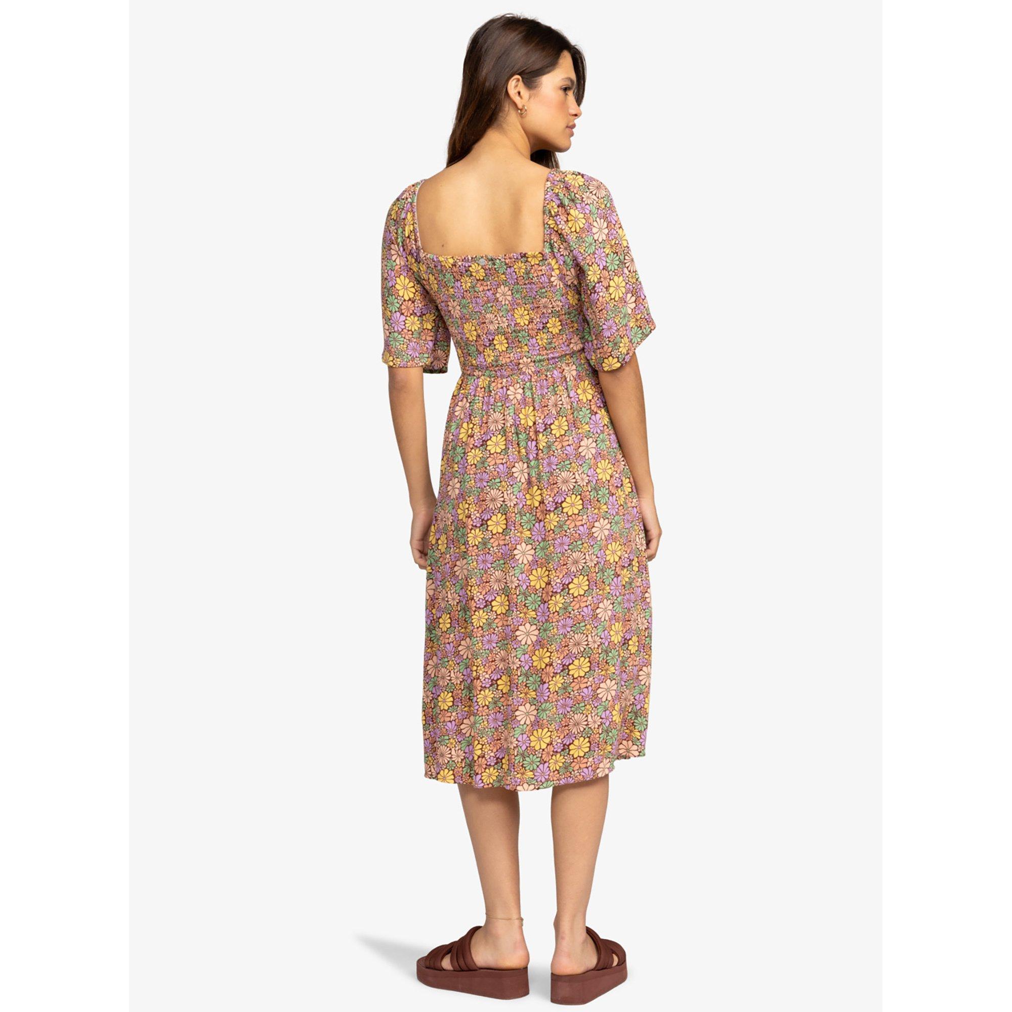 ROXY  Robe temps libre, manches courtes 