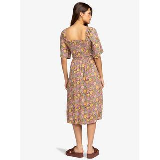 ROXY  Robe temps libre, manches courtes 