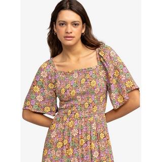 ROXY  Robe temps libre, manches courtes 