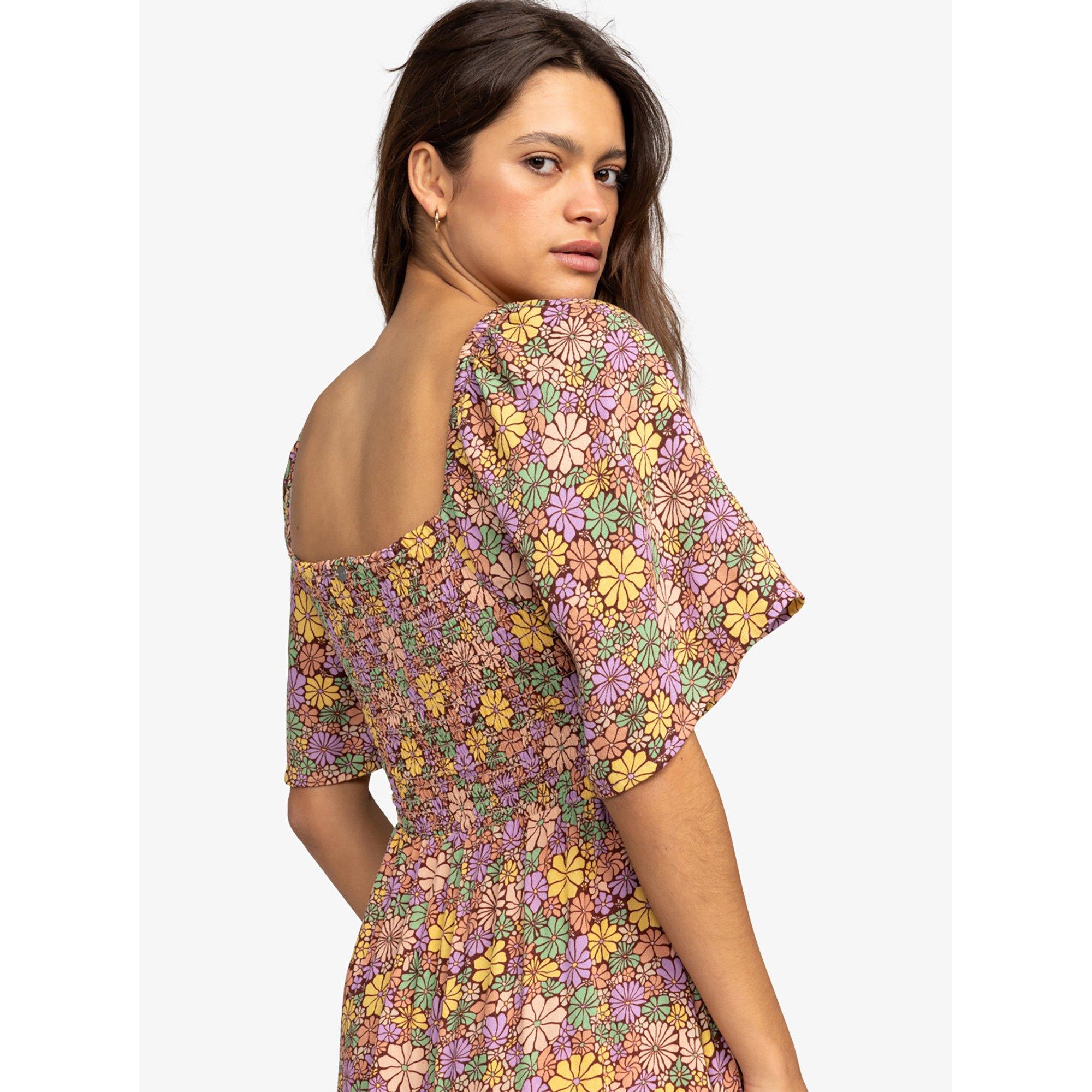 ROXY  Robe temps libre, manches courtes 