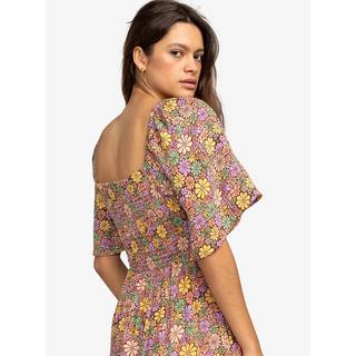 ROXY  Robe temps libre, manches courtes 