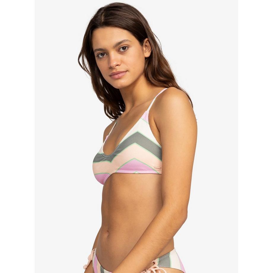 ROXY  Bikini Oberteil, Sport 