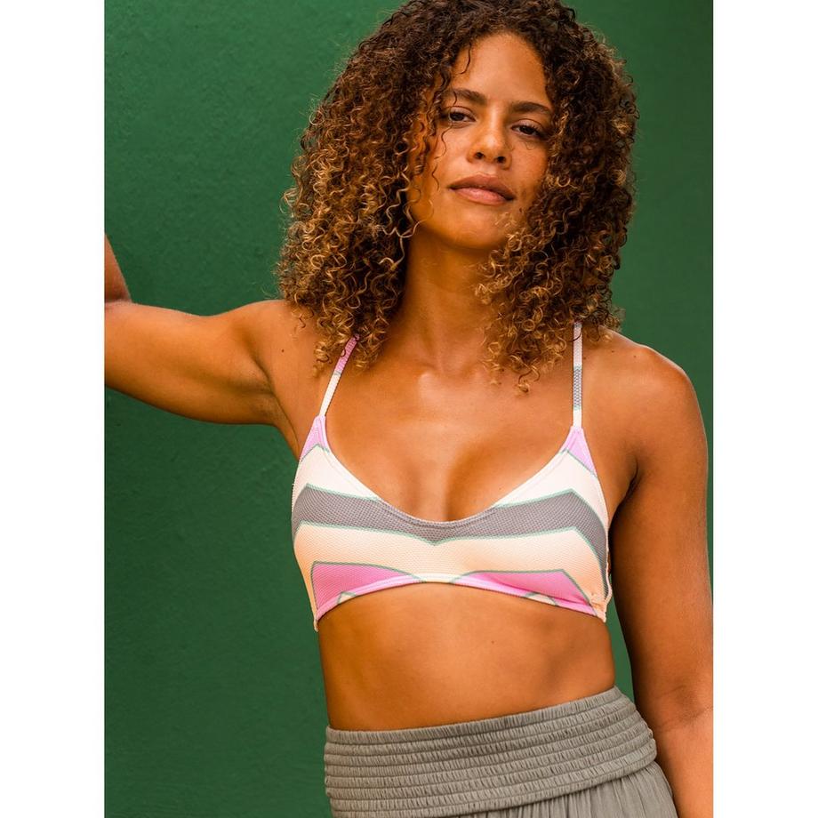 ROXY  Bikini Oberteil, Sport 