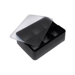 LURCH Forme pour glaçons Cubes 