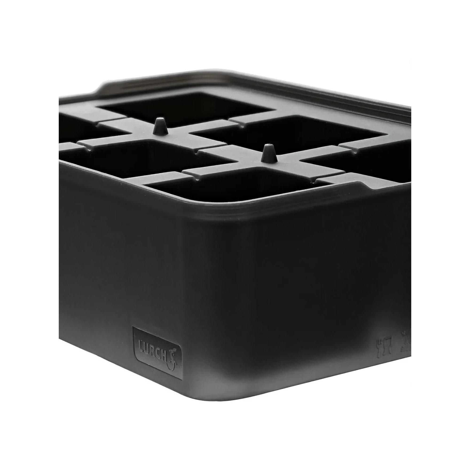 LURCH Eiswürfelbereiter Cubes 