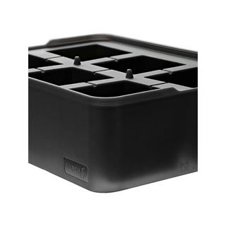 LURCH Forme pour glaçons Cubes 