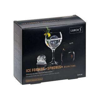 LURCH Forme pour glaçons Spheres 