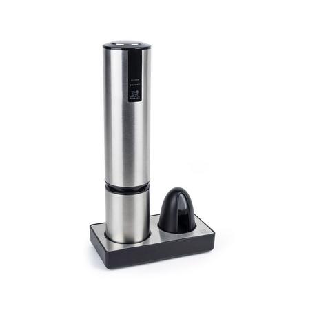 PEUGEOT Elektrischer Korkenzieher Elis Touch 