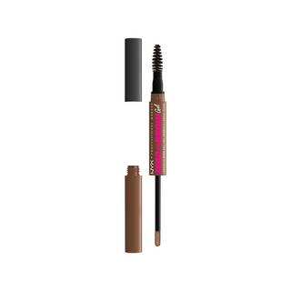 NYX-PROFESSIONAL-MAKEUP  Zero To Brow Gel 