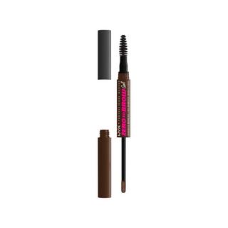 NYX-PROFESSIONAL-MAKEUP  Zero To Brow Gel 