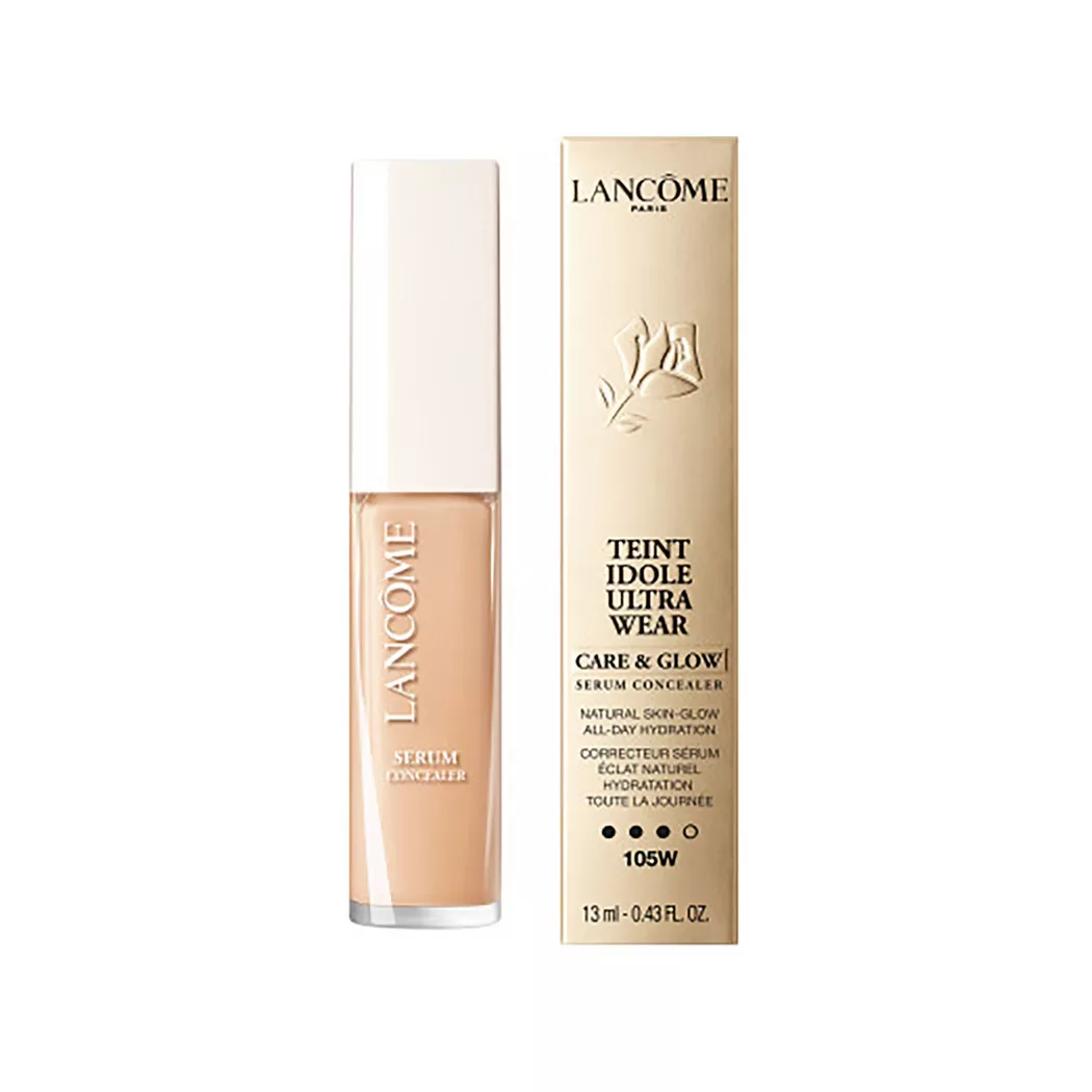 Lancôme - Teint Idole Ultra Wear Skin-Glow Concealer, 13 ml