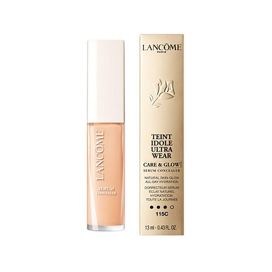 Teint Idole Ultra Wear Skin-Glow Concealer