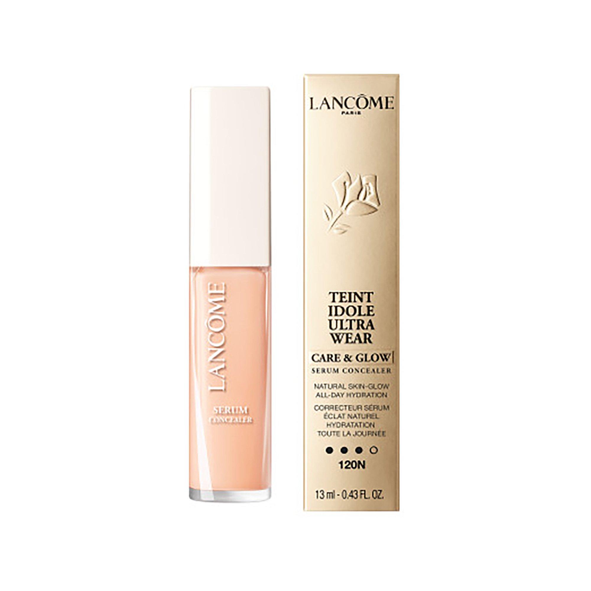 Lancôme  Teint Idole Ultra Wear Skin-Glow Concealer 