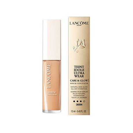 LANCOME  Teint Idole Ultra Wear Skin-Glow Concealer 