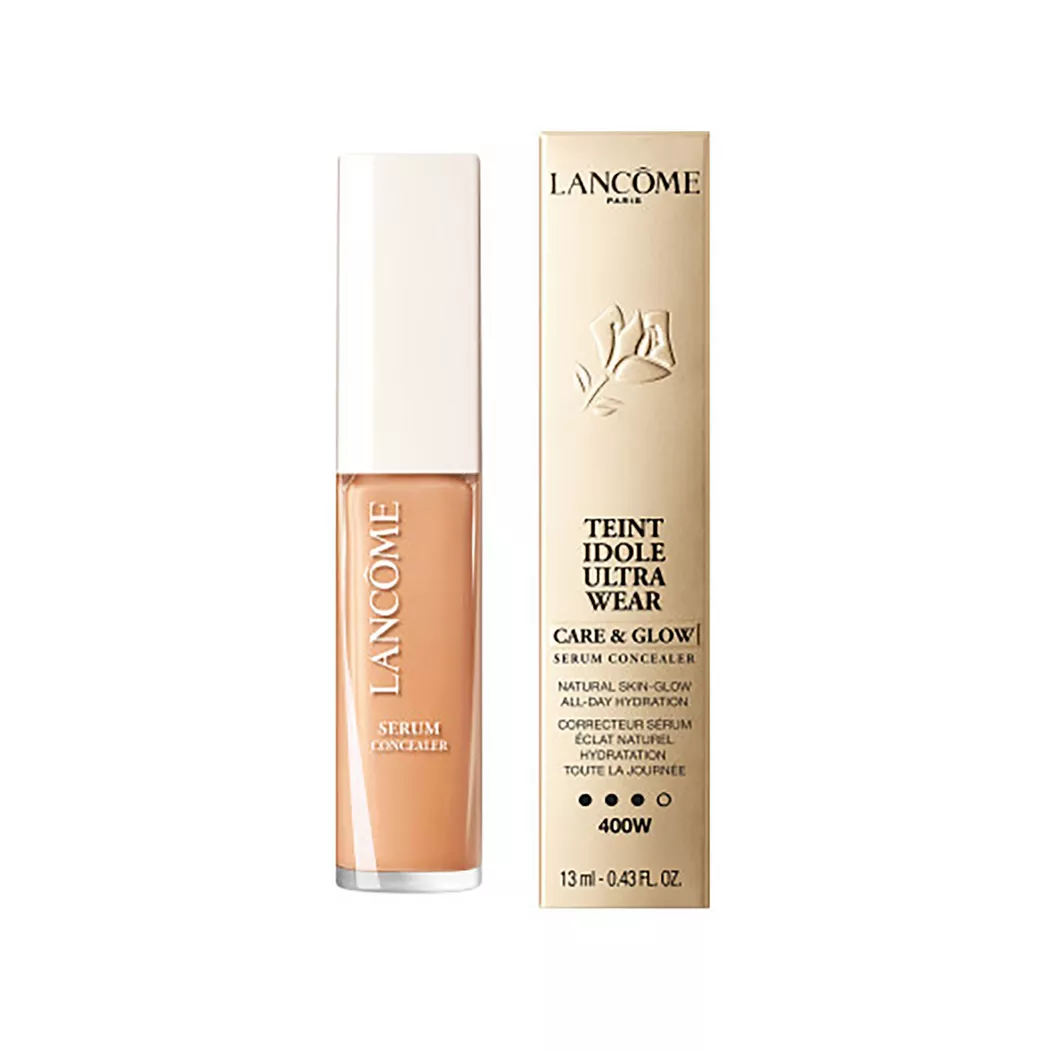Lancôme - Teint Idole Ultra Wear Skin-Glow Concealer, 13 ml