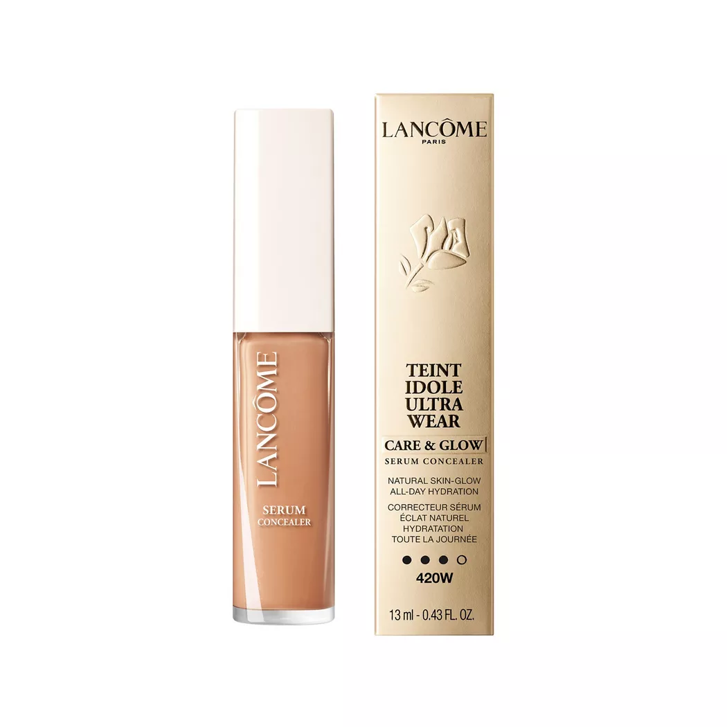 Lancôme - Teint Idole Ultra Wear Skin-Glow Concealer, 13 ml