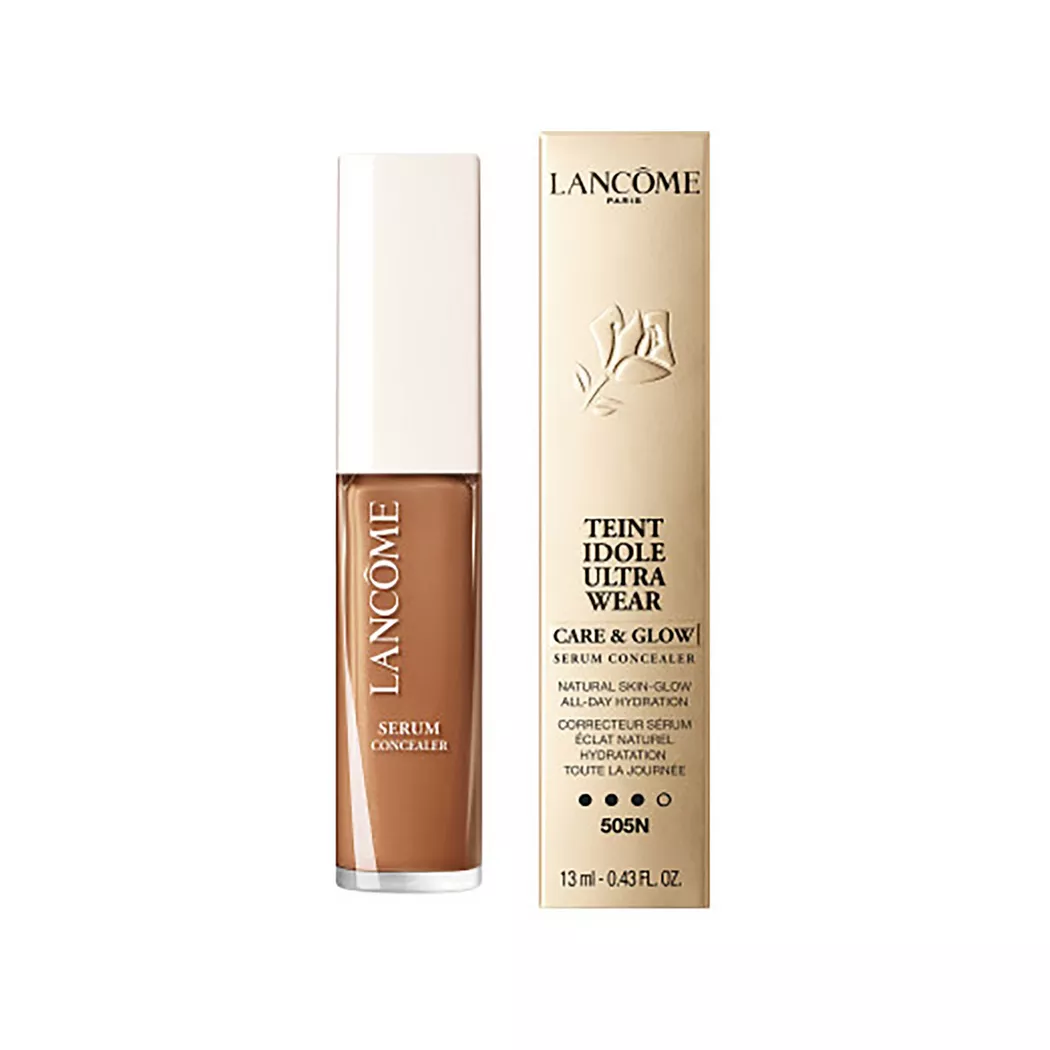Lancôme - Teint Idole Ultra Wear Skin-Glow Concealer, 13 ml