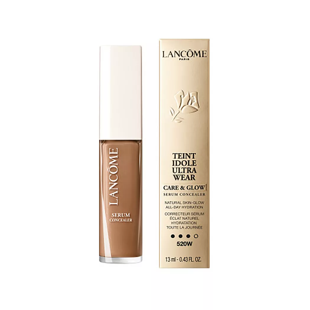 Lancôme - Teint Idole Ultra Wear Skin-Glow Concealer, 13 ml