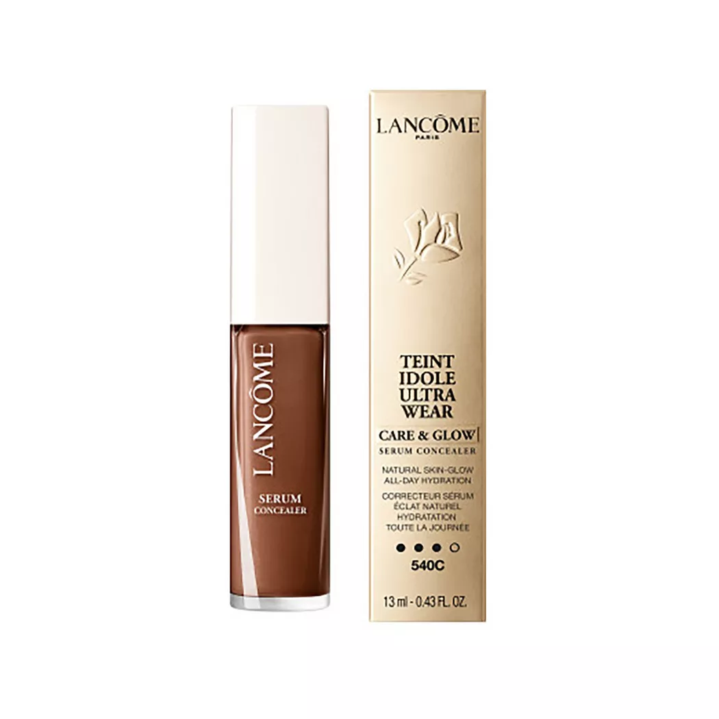 Lancôme - Teint Idole Ultra Wear Skin-Glow Concealer, 13 ml