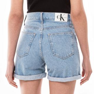 Calvin Klein Jeans Mom Shorts 