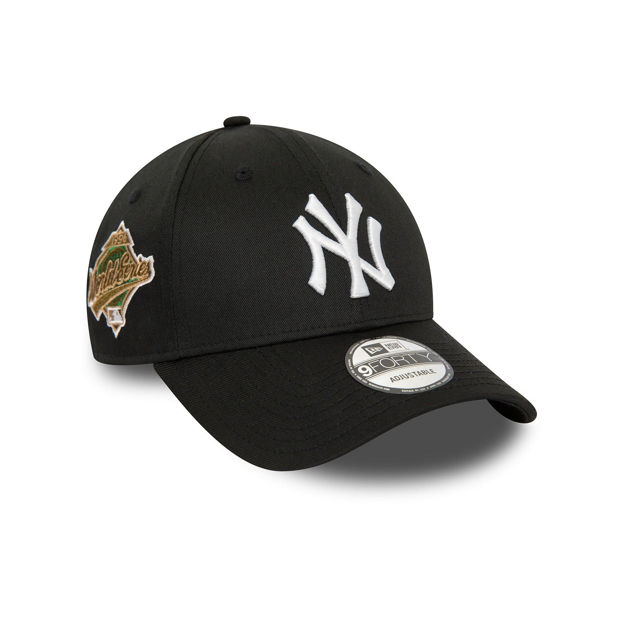 NEW ERA NEW YORK YANKEES Cap 