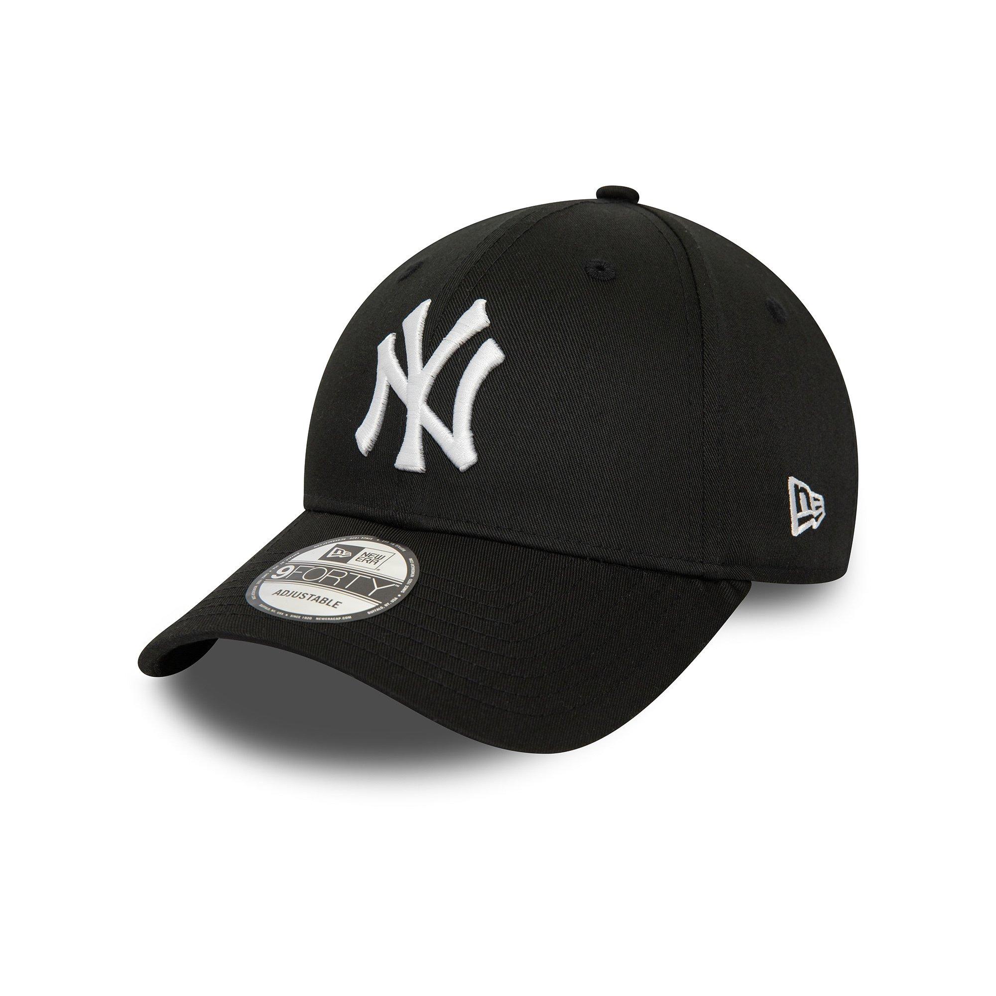 NEW ERA NEW YORK YANKEES Cap 