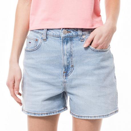 TOMMY JEANS MOM Short 