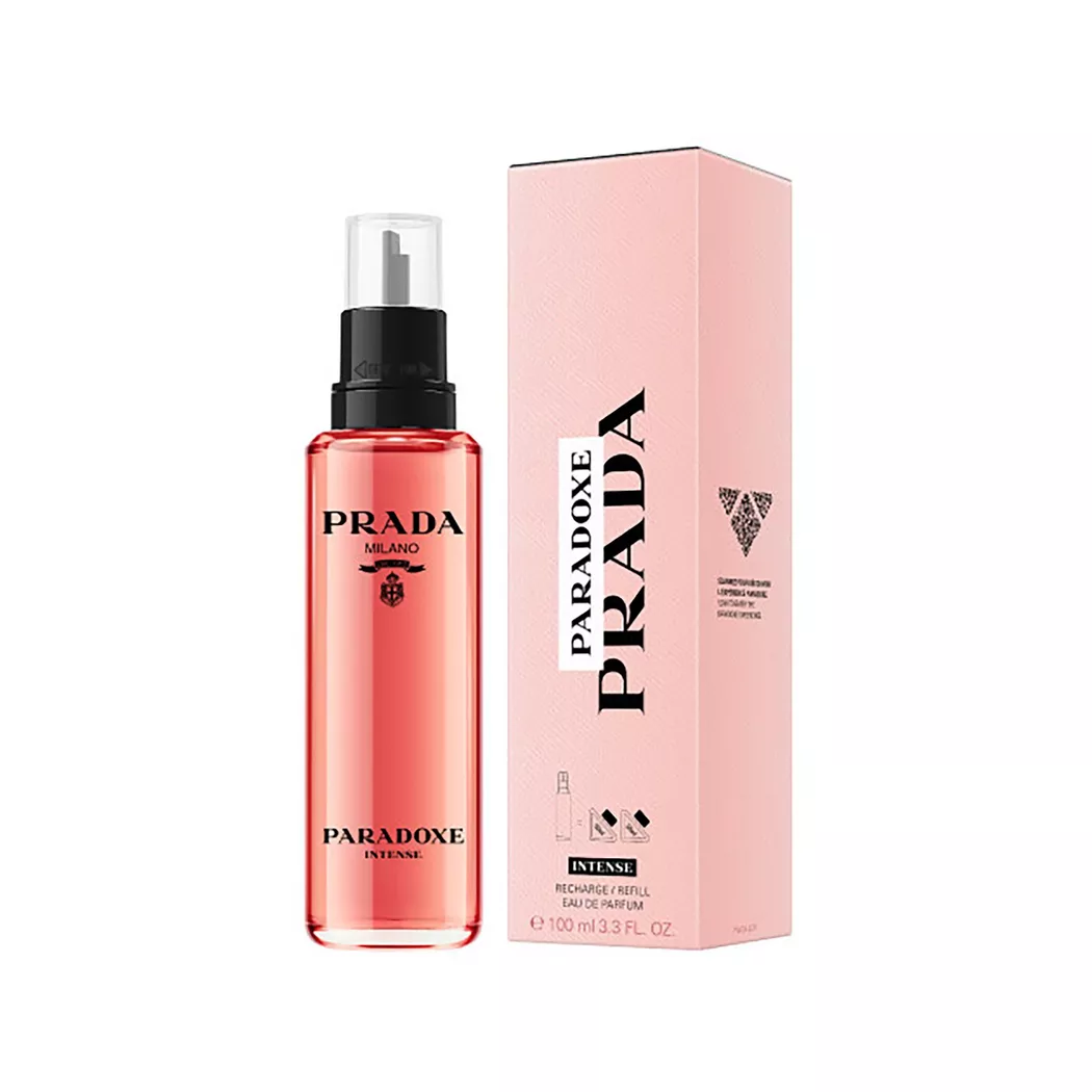 Prada - Paradoxe Intense Eau De Parfum Refill, 100  ml