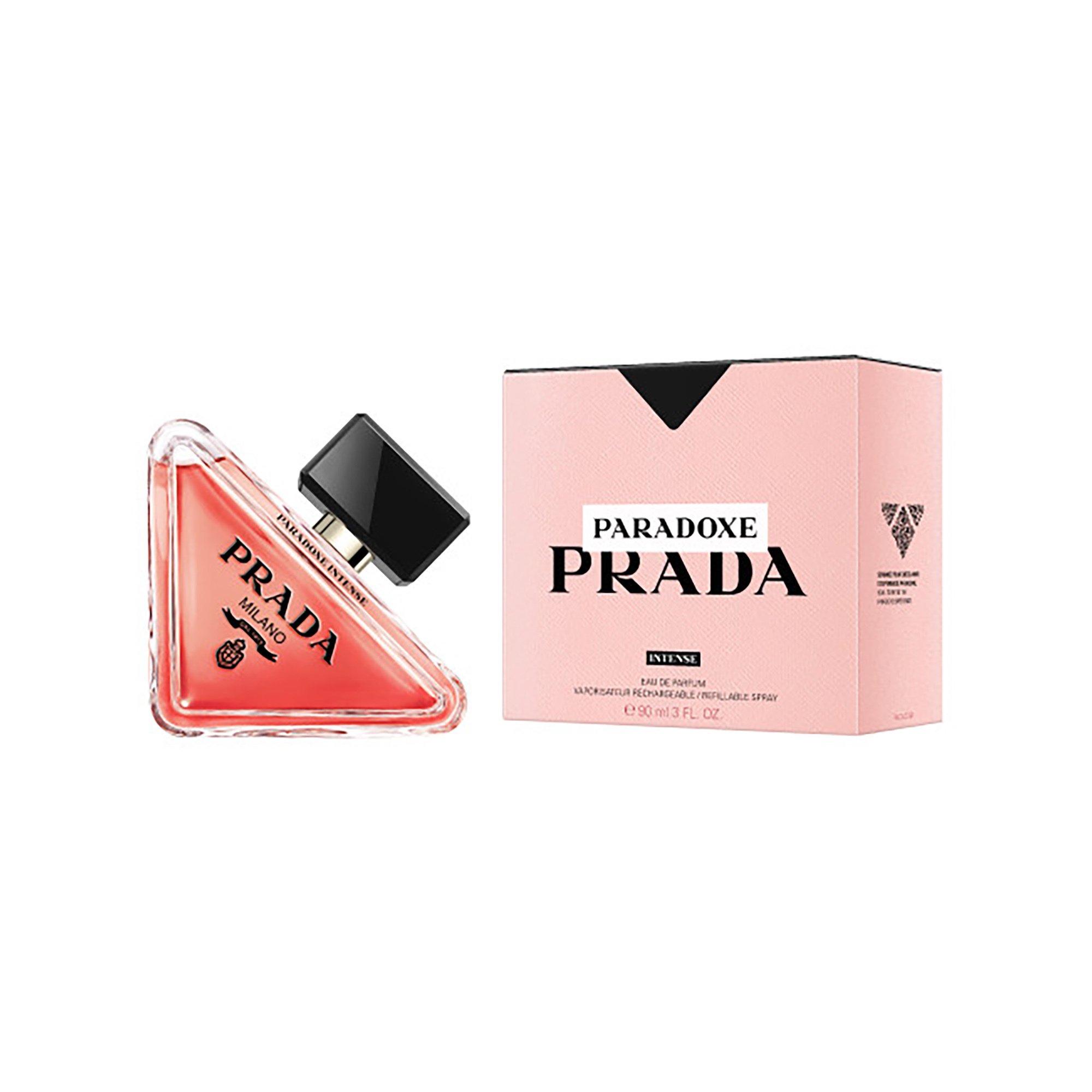 PRADA Paradoxe Intense Paradoxe Intense Eau de Parfum 