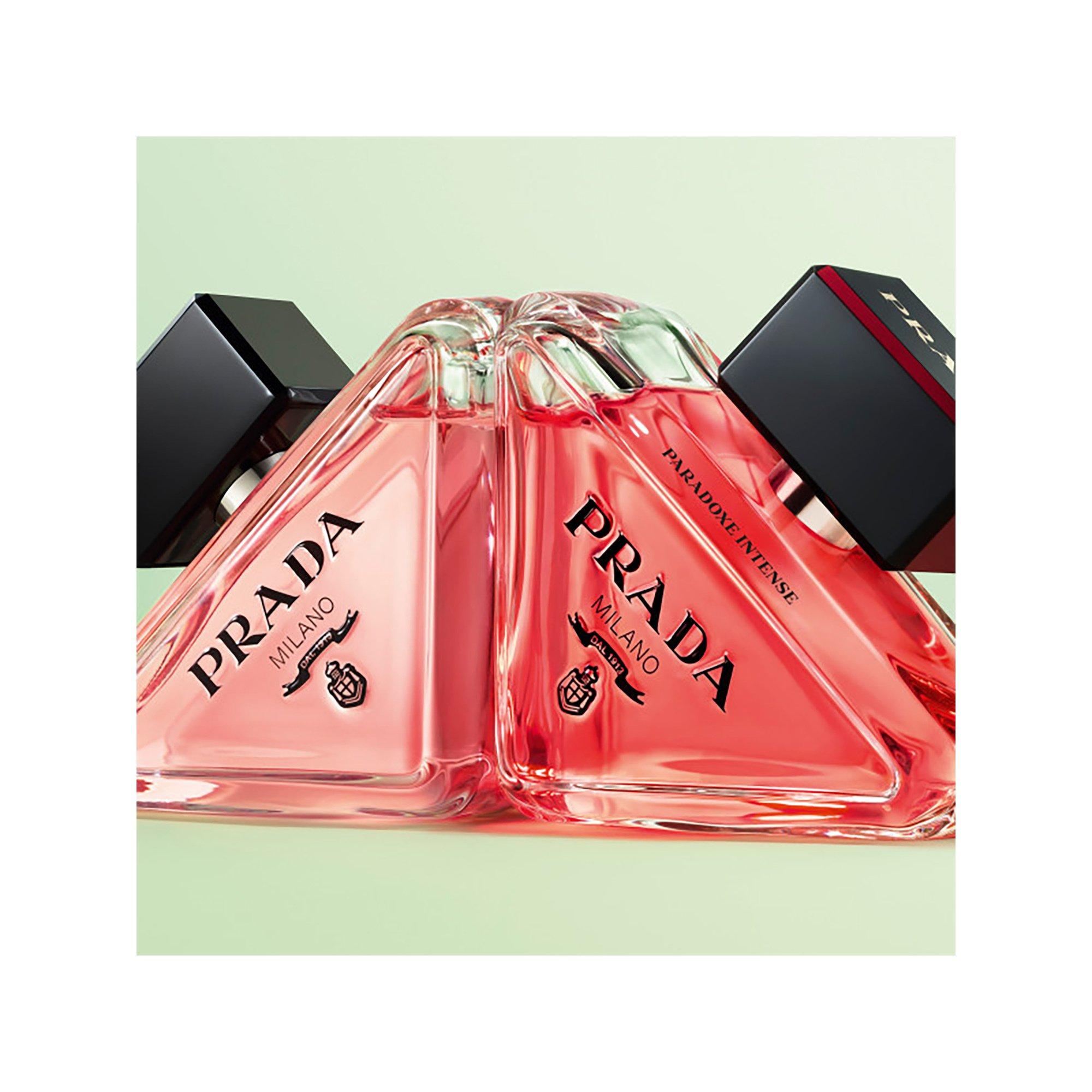 PRADA Paradoxe Intense Paradoxe Intense Eau de Parfum 