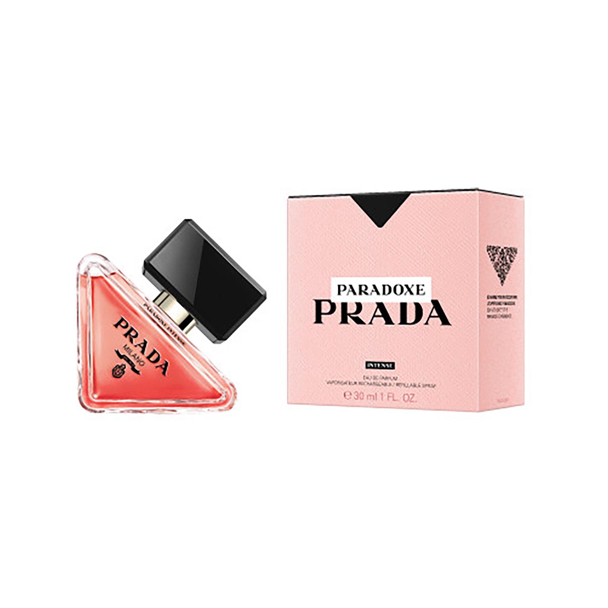 PRADA Paradoxe Intense Paradoxe Intense Eau de Parfum 