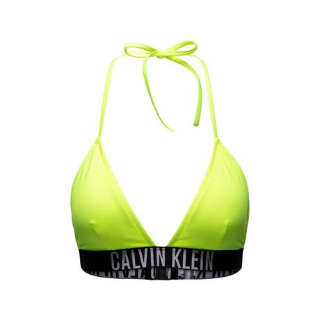 Calvin Klein INTENSE POWER Bikini pezzo sopra, push-up 