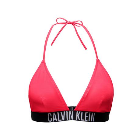 Calvin Klein INTENSE POWER Bikini Oberteil, Triangel 