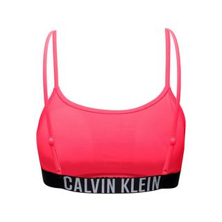 Calvin Klein INTENSE POWER Bikini pezzo sopra, fascia 