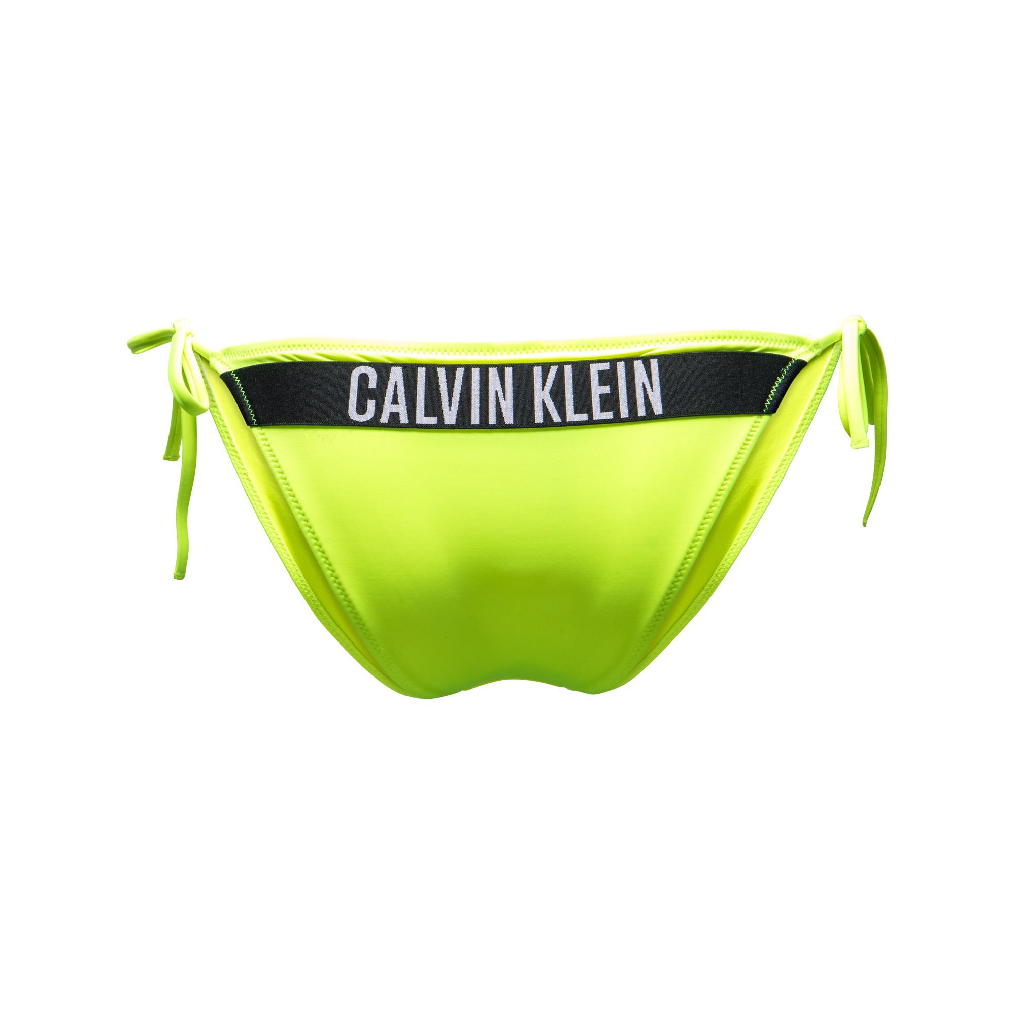 Calvin Klein INTENSE POWER Bikini pezzo sotto 