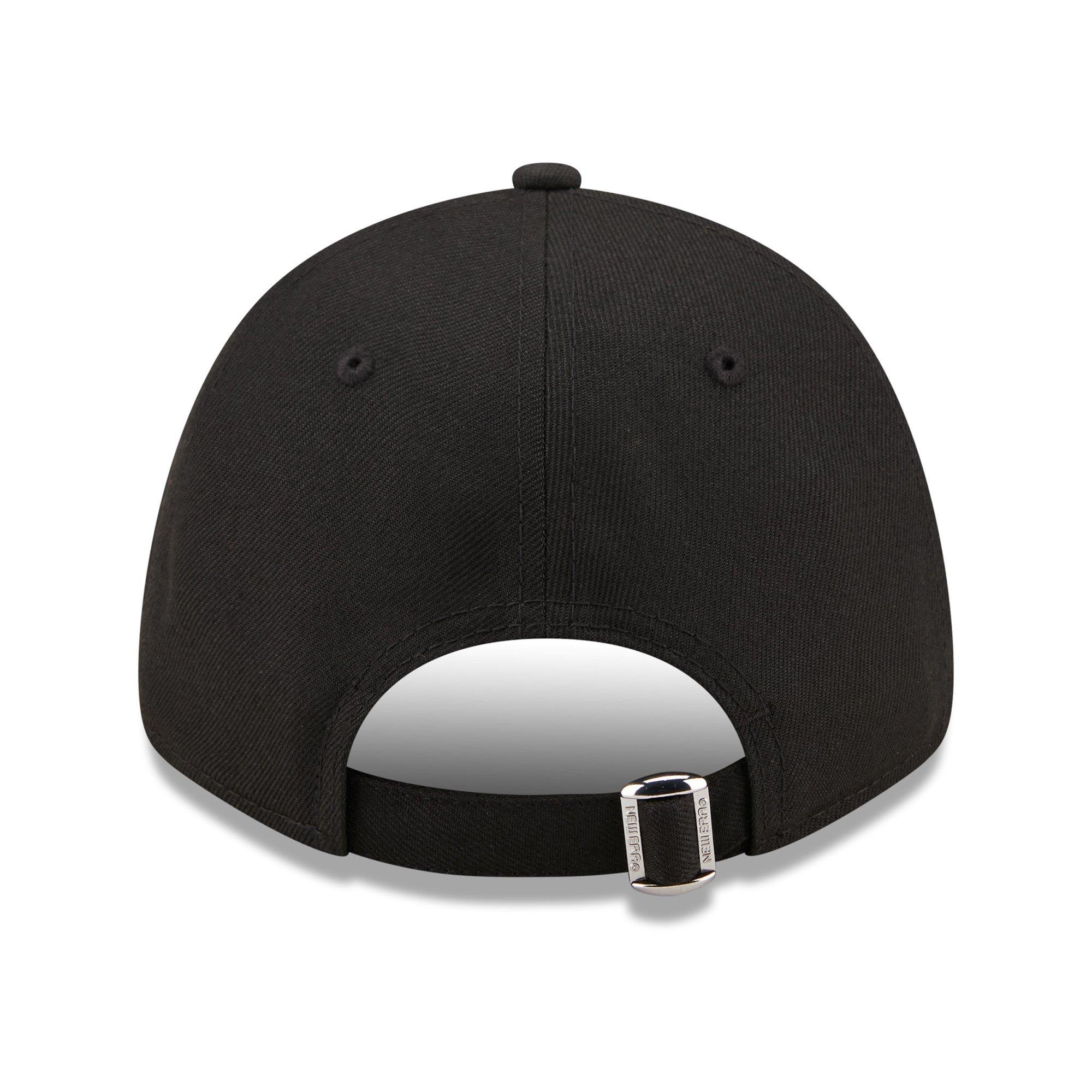 NEW ERA New York Yankees BLKWHI Berretto da baseball  